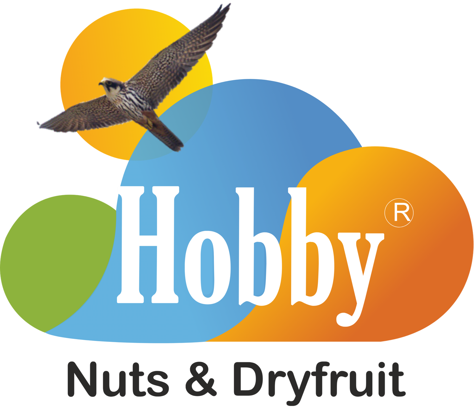 Hobby Dryfruits