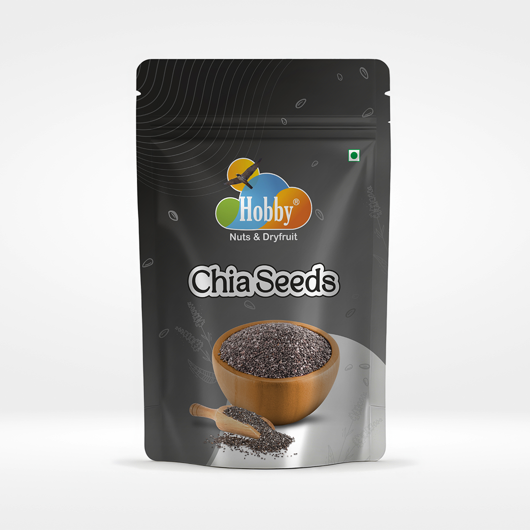 Hobby Chia Seeds 250 gm
