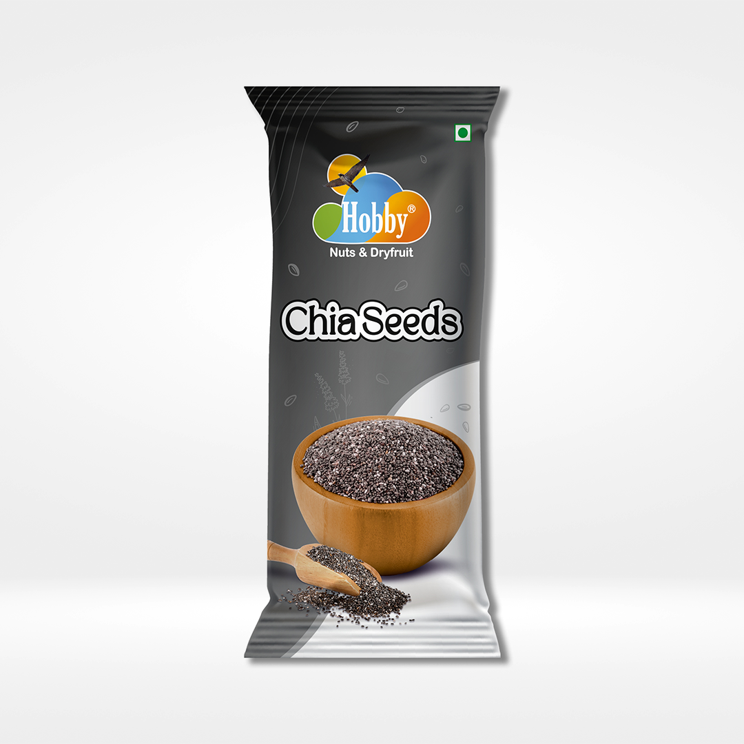 Hobby Chia Seeds 75g