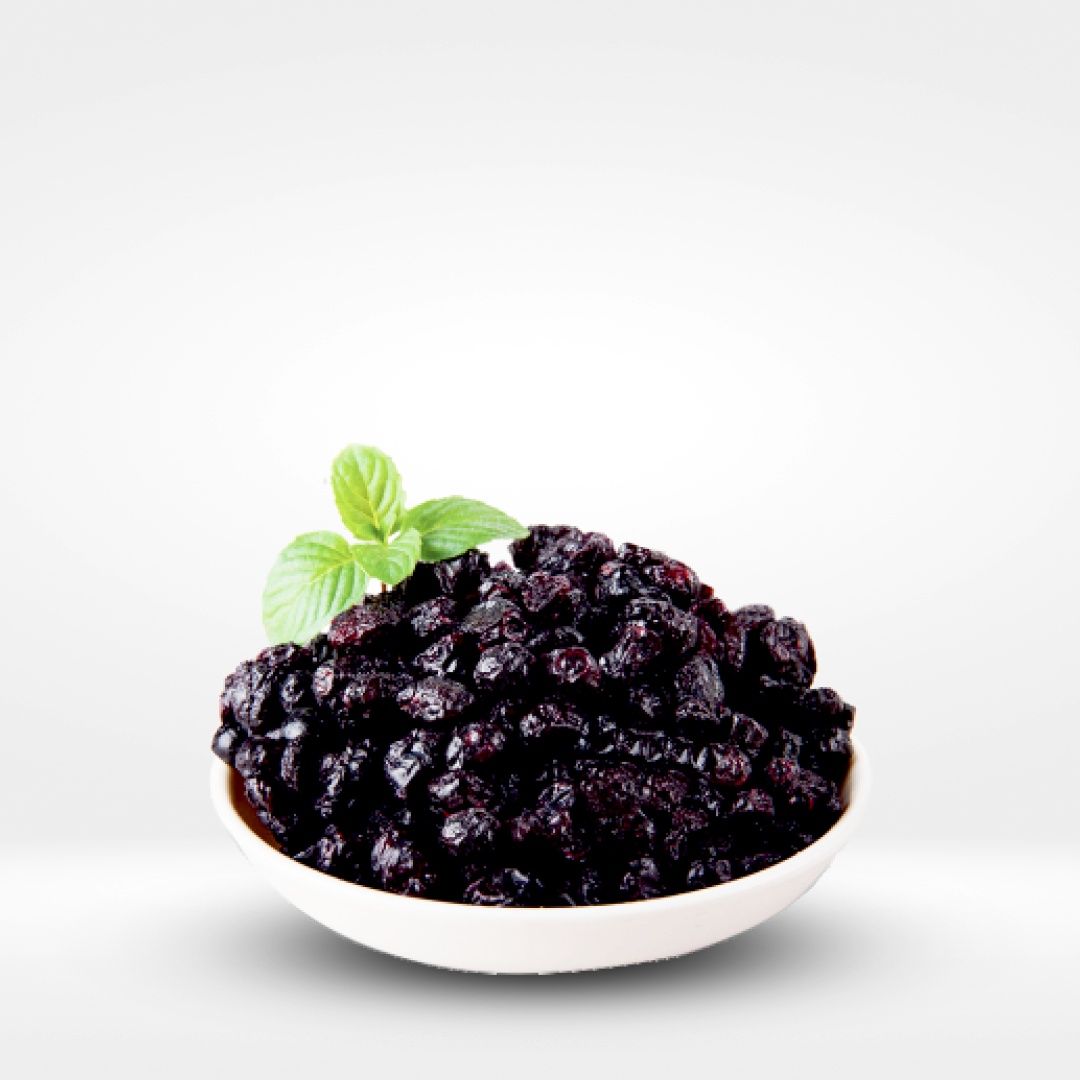Hobby Dried Blueberries 250g
