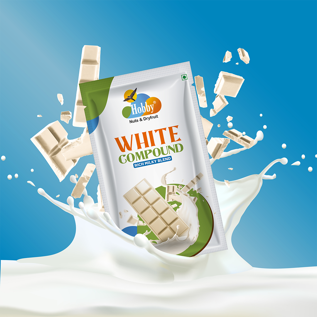 Hobby White Compound 500 gm - Image 3