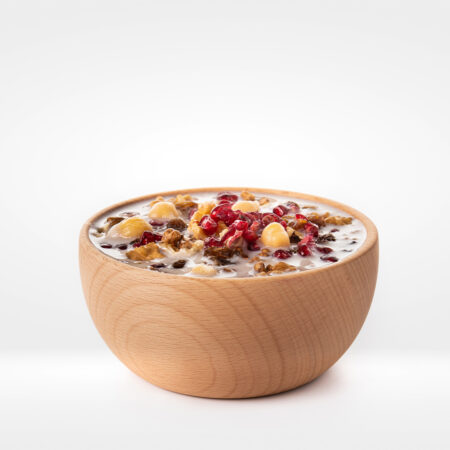 Hobby Premium Muesli 500 gm
