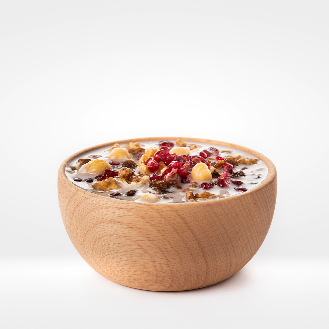 Hobby Premium Muesli 500 gm