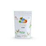 Hobby Premium W210 Cashew Nuts, Handpicked Jumbo Whole Kaju Dry Fruits in Resealable Pouch for Healthy Snacking and Cooking