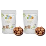 Hobby Premium Jumbo In-Shell Chilean Walnuts 500g, whole Chilean walnuts with shell, large size premium walnuts, fresh crunchy dry fruits rich in Omega-3 and antioxidants.