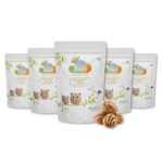 Whole walnuts in shell rich in fiber omega 3 and essential nutrients