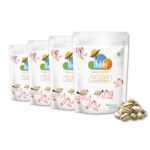 Hobby pistachios 250g California pista dry fruits packed fresh