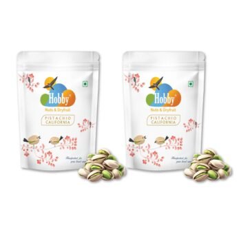 California roasted salted pistachios premium pista dry fruit snack