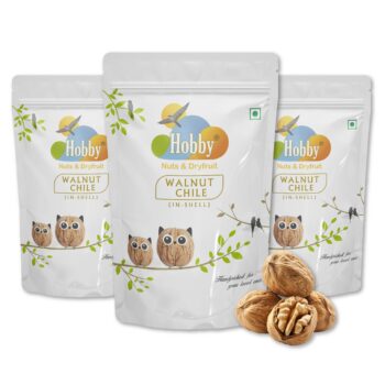 Chilean akhrot premium quality crunchy walnuts for daily nutrition