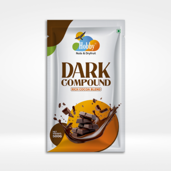Hobby Dark Compound 500 gm