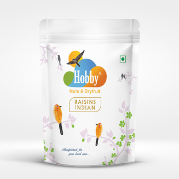 Hobby Indian Raisin 250 gm