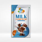 Hobby Milk Compound 500 gm