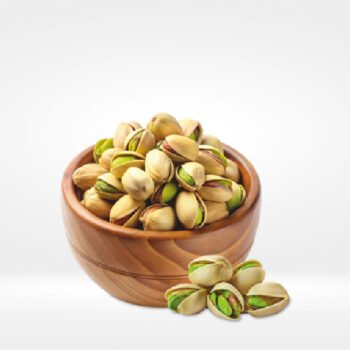 Hobby Pistachio (Roasted & Salted) 200 gm