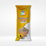 Hobby Roasted Sunflower Seeds 75g