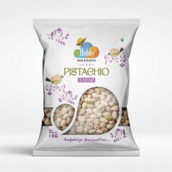 Hobby Pistachio 5 Star 1KG